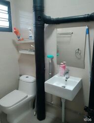 Blk 809 Tampines Polyview (Tampines), HDB 4 Rooms #524129661